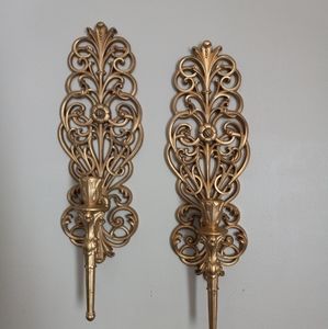 Home Interior Sconce/Candle Holder